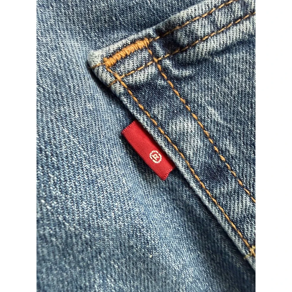 Levis levi strauss